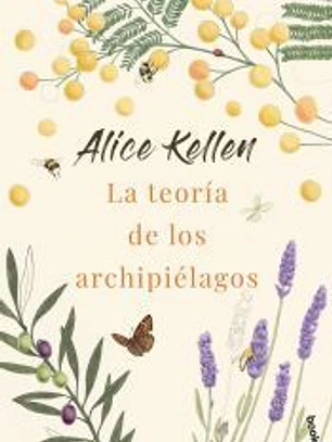 La teoría de los archipiélagos