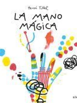 La Mano Mágica