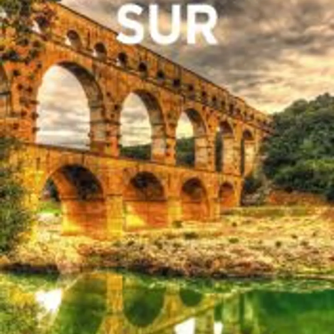 Francia Sur 1