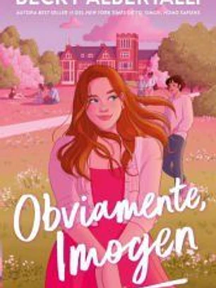 Obviamente, Imogen