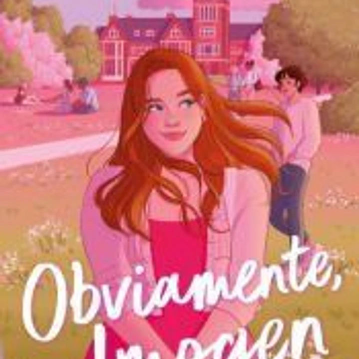 Obviamente, Imogen 1