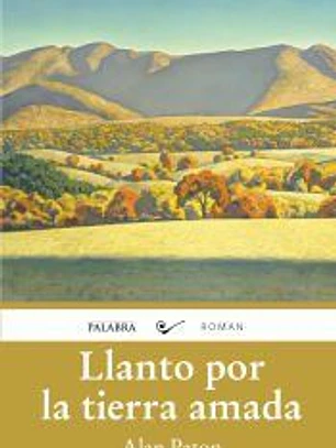 llanto por la tierra amada