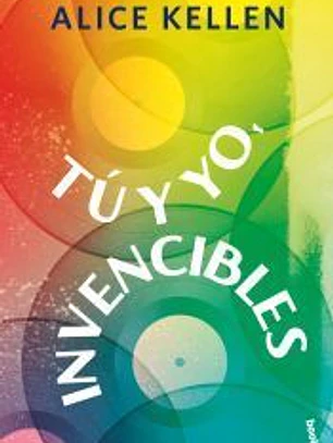 Tú y yo, invencibles
