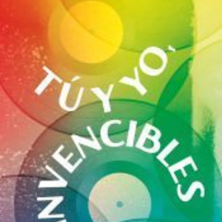 Tú y yo, invencibles 1