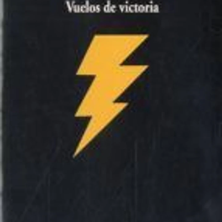 Vuelos de Victoria 1