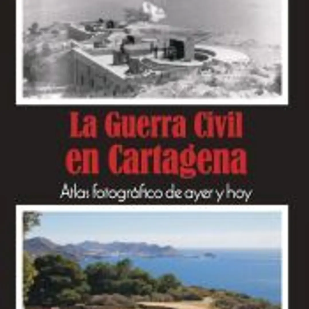 La Guerra Civil en Cartagena 1