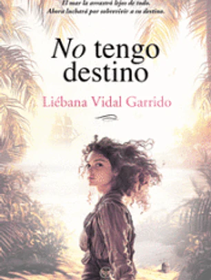 No tengo destino