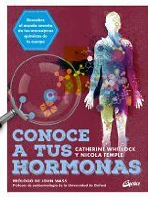 Conoce a tus hormonas