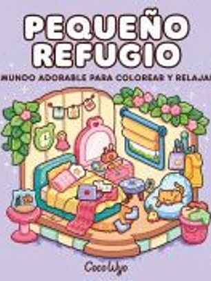 Pequeño refugio
