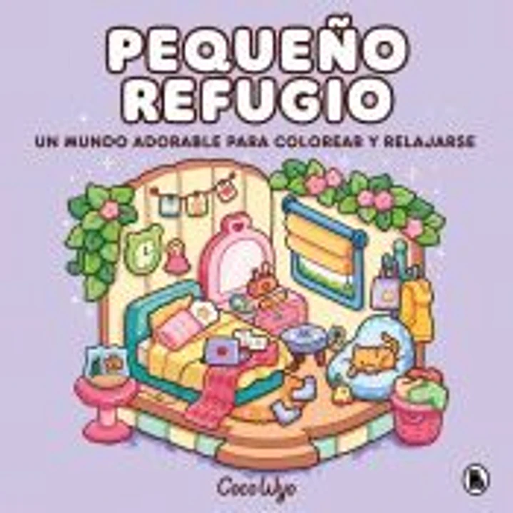 Pequeño refugio 1