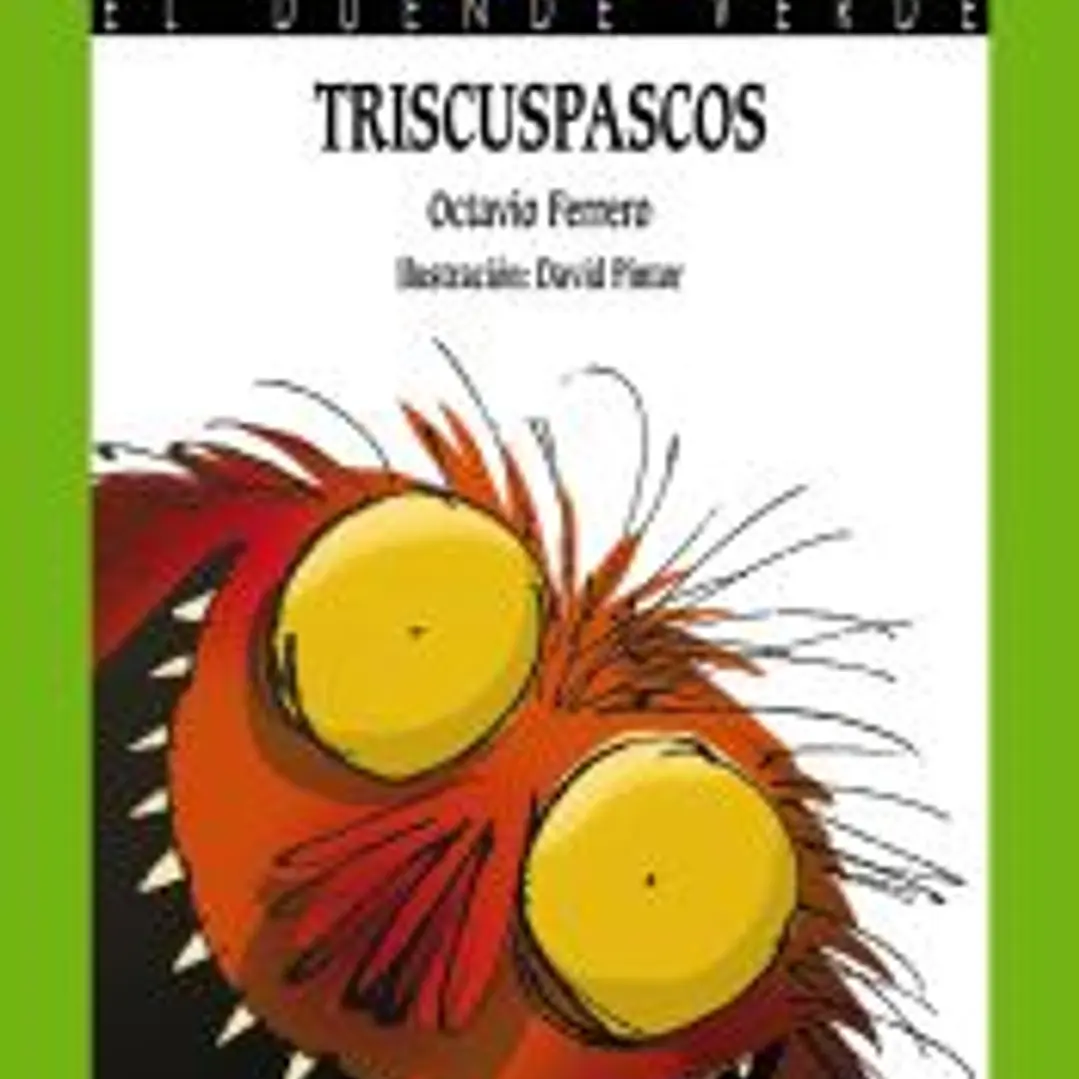 Triscuspascos 1