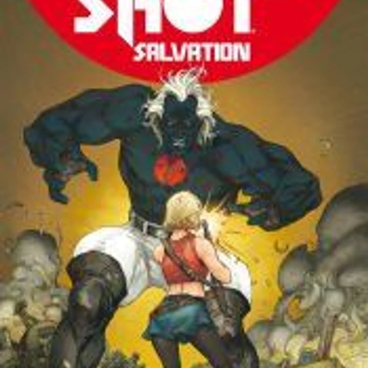 BLOODSHOT SALVATION 02 1