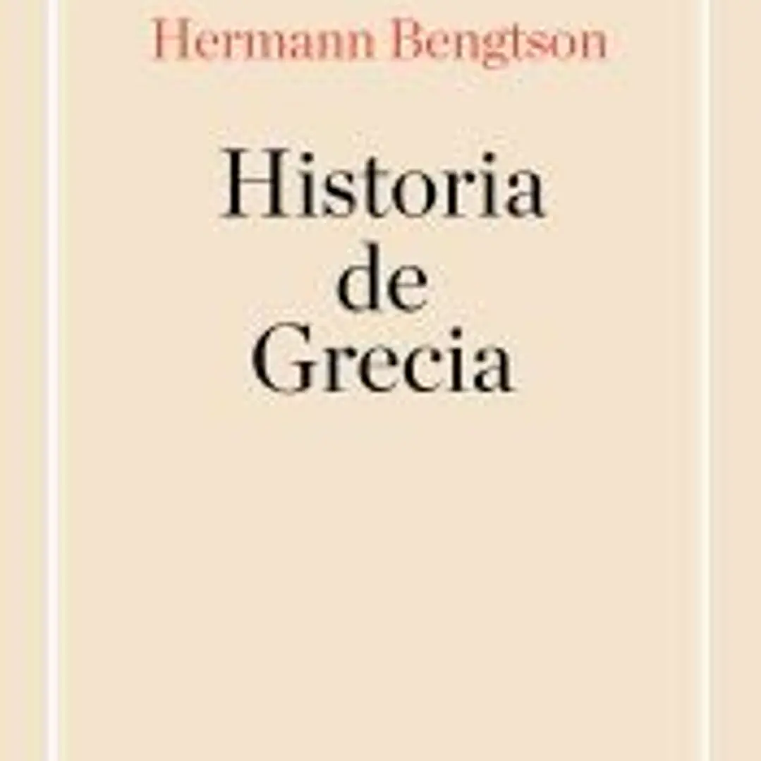 Historia de Grecia 1