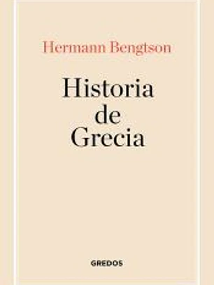 Historia de Grecia