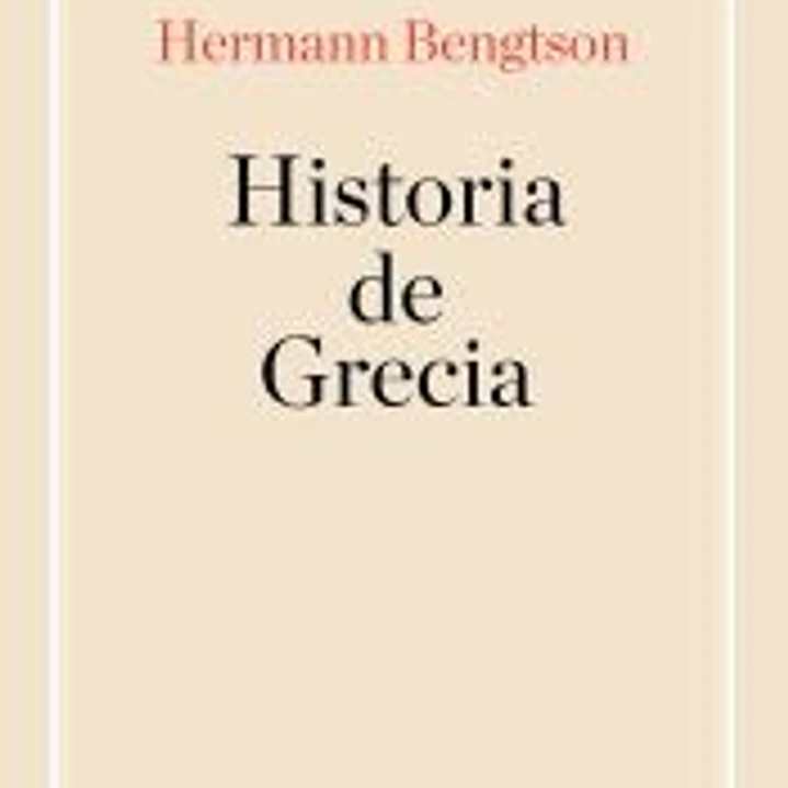 Historia de Grecia 1