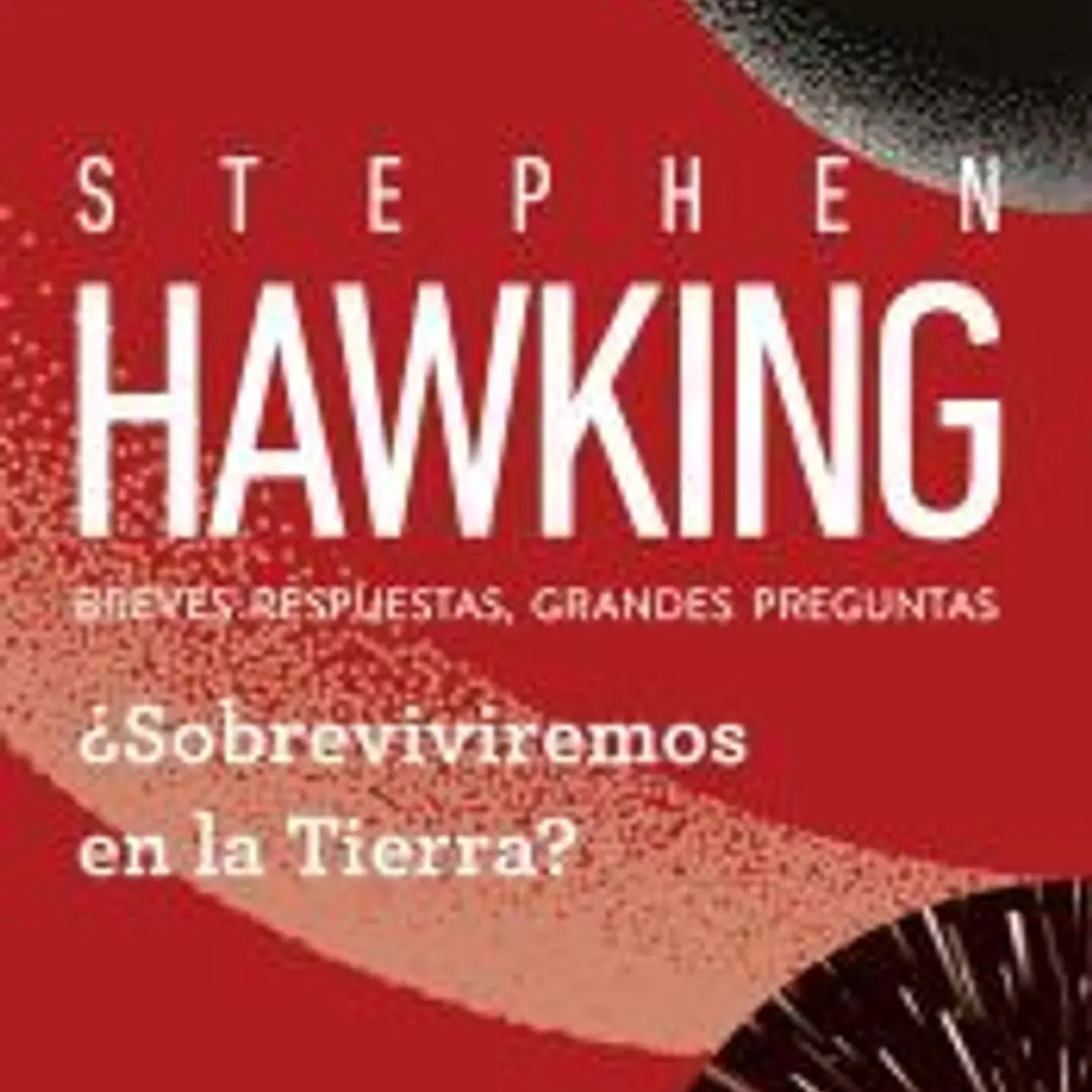 ¿Sobreviviremos en la Tierra?: Breves respuestas, grandes preguntas 1