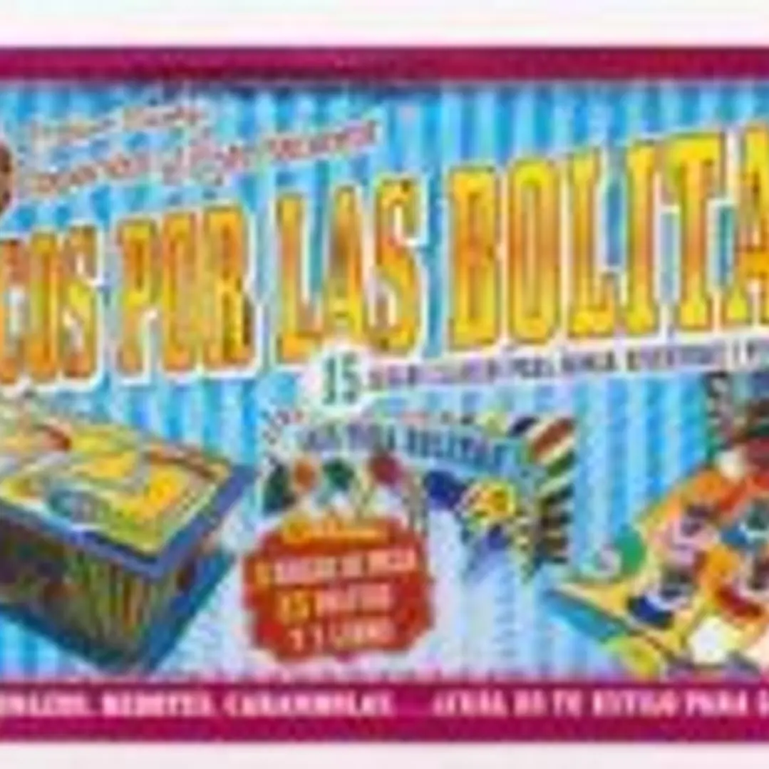 Professor Murphy's Locos Por Las Bolitas 1