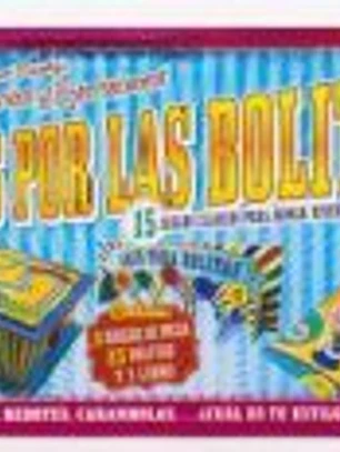 Professor Murphy's Locos Por Las Bolitas