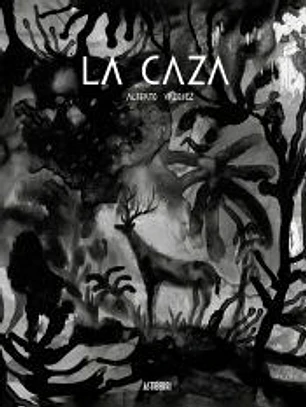 La caza