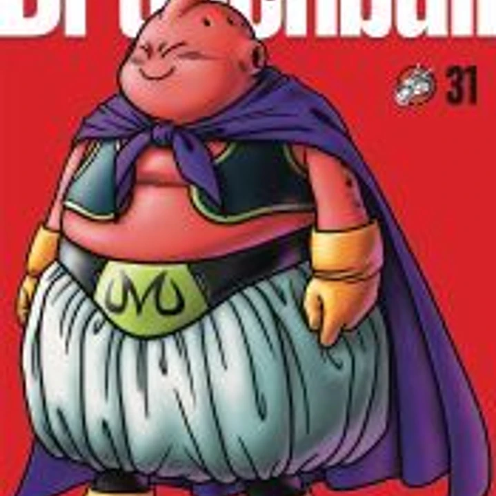 Dragon Ball Ultimate nº 31/34 1