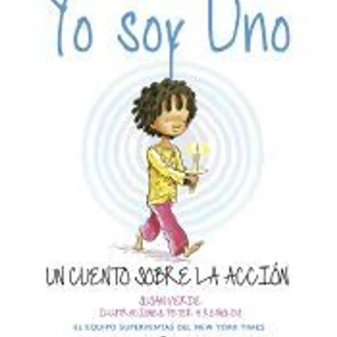 Yo soy uno 1