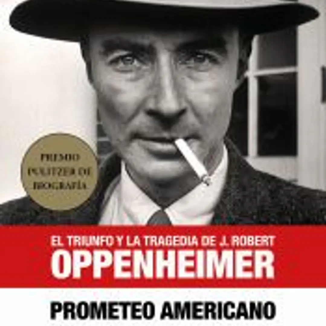 Prometeo americano 1