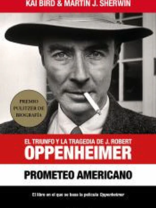 Prometeo americano