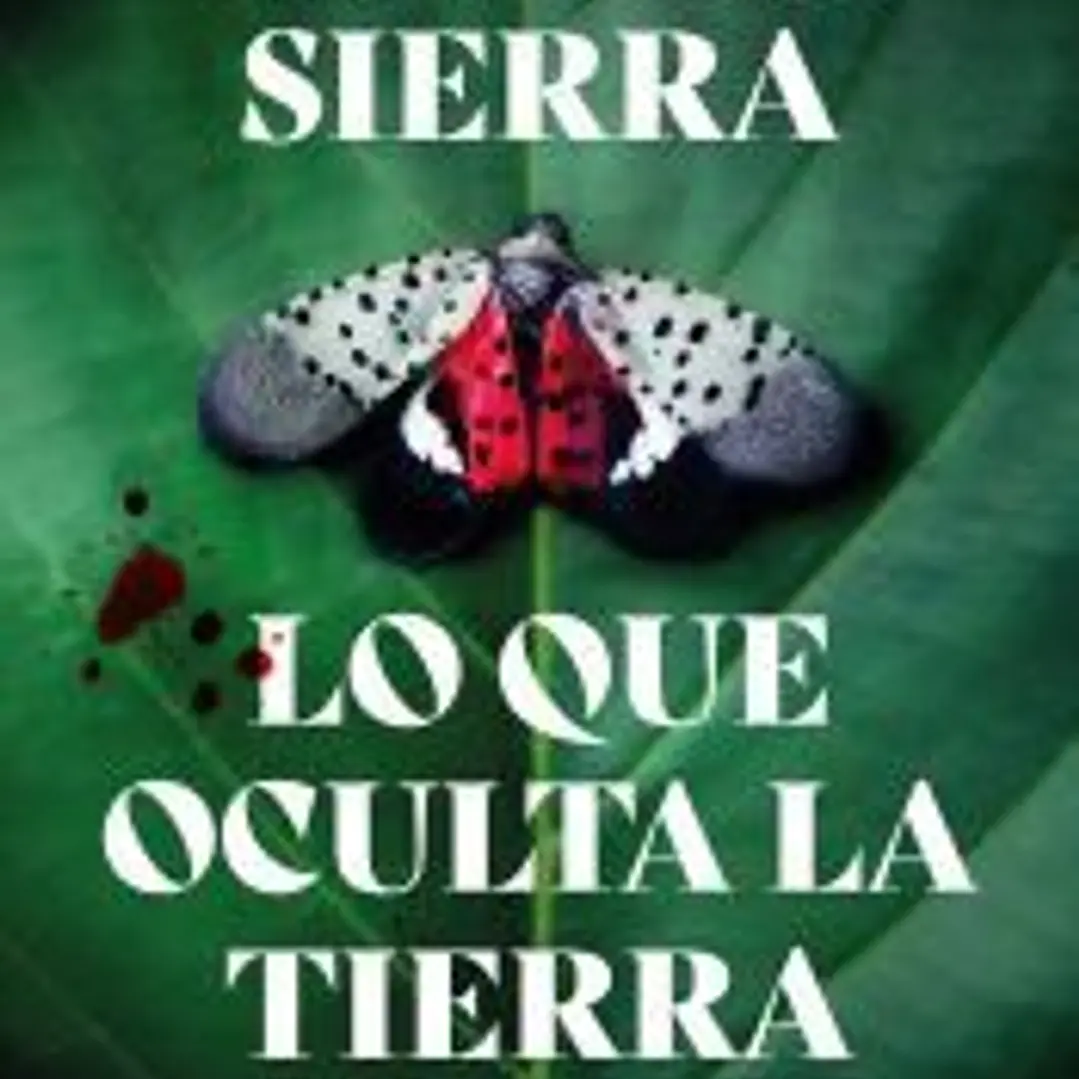 Lo que oculta la tierra 1