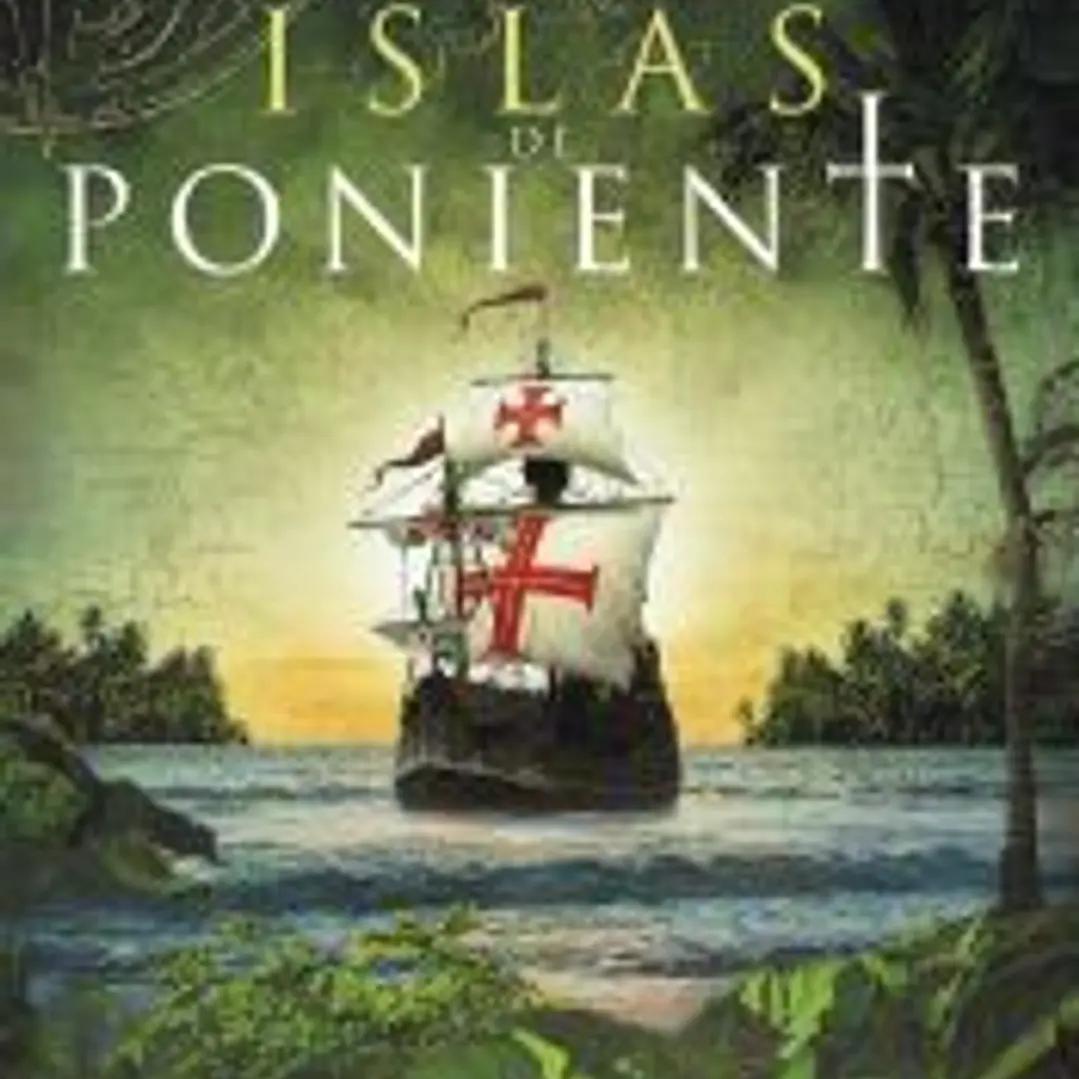 Las islas de Poniente 1