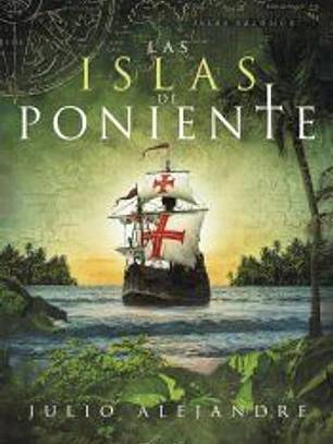 Las islas de Poniente