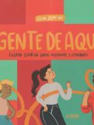 Gente de aquí, gente de allí