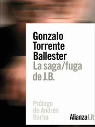 La saga/fuga de J B