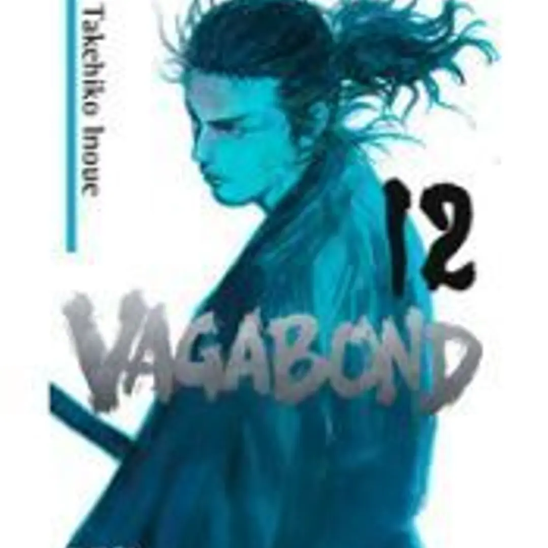 Vagabond 12 1