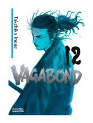 Vagabond 12