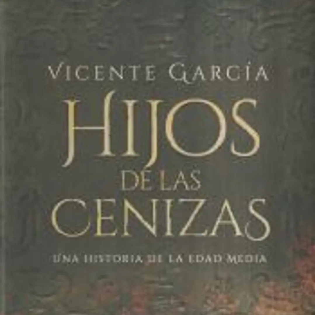 Hijos de las cenizas 1