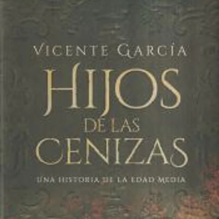 Hijos de las cenizas 1