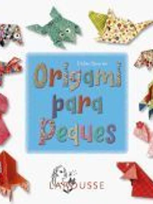 Origami para peques