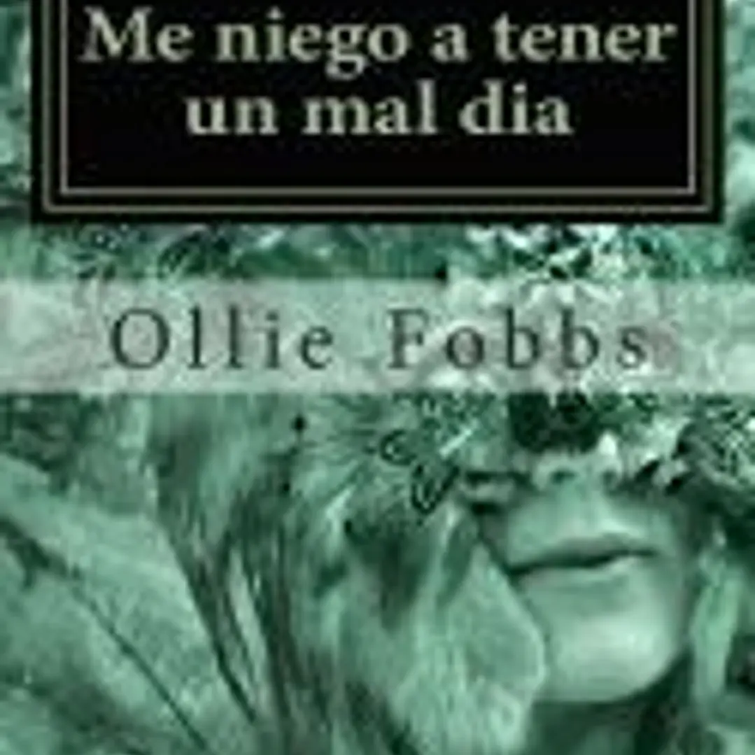 Me Niego a Tener Un Mal Dia: Aprender a Vivir Bajo La Autoridad de La Vida En Abundancia 1