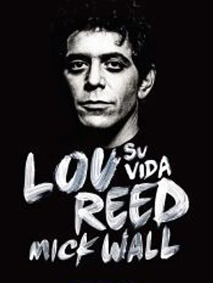 Lou Reed: Su vida