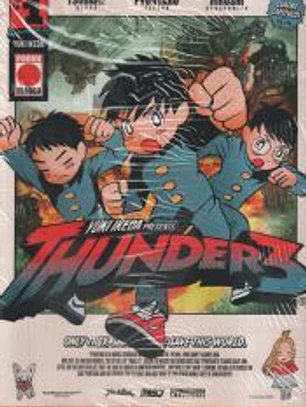 Thunder 3 1