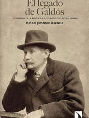 El legado de Galdós