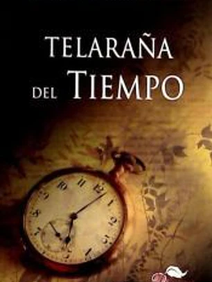 Telaraña del tiempo