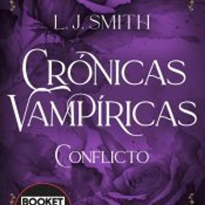Conflicto (Crónicas vampíricas, 2) 1