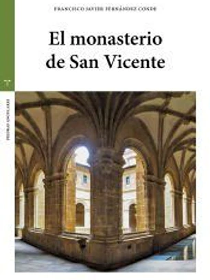 El monasterio de San Vicente
