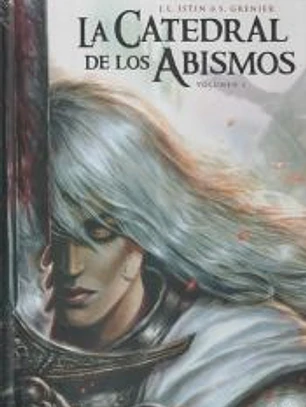 LA CATEDRAL DE LOS ABISMOS 01