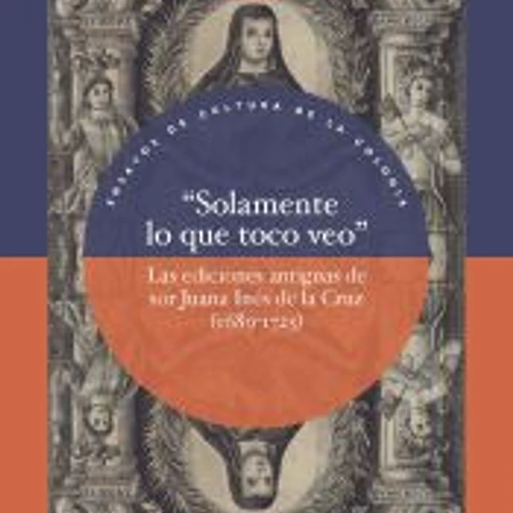 ?Solamente lo que toco veo? 1