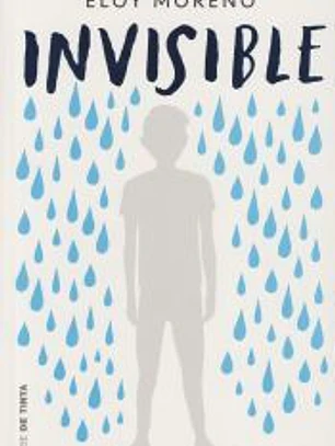 Invisible