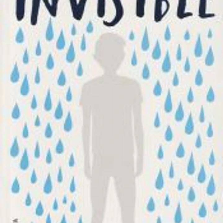 Invisible 1