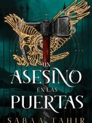 Un asesino en las puertas