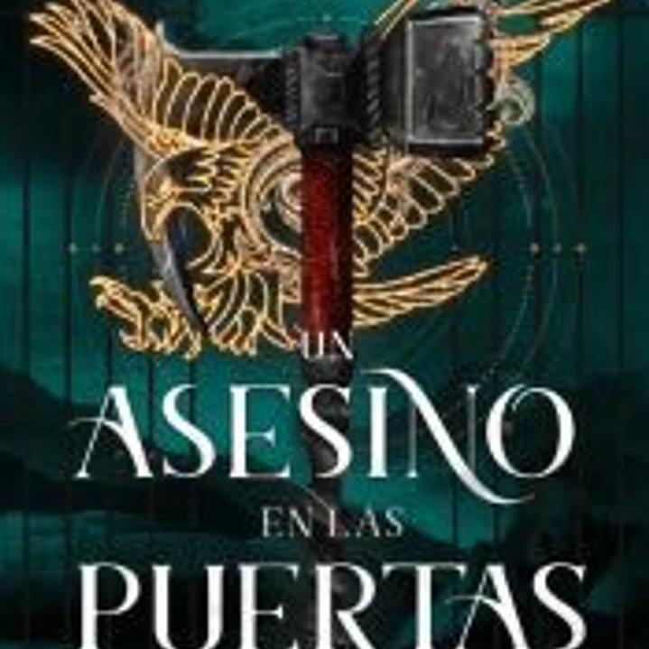 Un asesino en las puertas 1